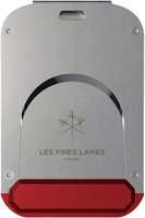 Les Fines Lames Le Tag T135 Clip Rot (ohne Kette)