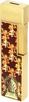 S.T. Dupont Twiggy Game of Thrones Lannister/gold (030081)