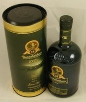 Spirituosen Whisky  Bunnahabhain 18 Jahre - 0,7 Liter