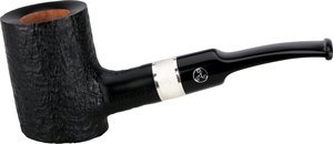 Rattray's NOS Poker schwarz sand (interne Nr. 6)