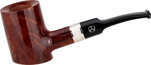 Rattray's NOS Poker braun glatt (interne Nr. 5)