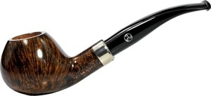 Rattray's NOS The Knight Shape 36 Smooth