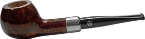 Pfeifen Serienpfeifen  Rattray's King Arthur 60 Dark Brown Smooth