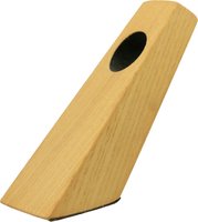 Pfeifenzubehör Pfeifenständer  Mastro de Paja Hell Braun 1er Gravity