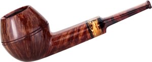 Pfeifen Estate Pfeifen  Poul Winslow Nr. 3 (Bulldog) Grade C 9mm