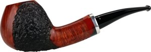 Pfeifen Estate Pfeifen  Poul Winslow Nr. 21 (Brandy) Grade E 9mm