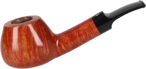 Pfeifen Estate Pfeifen  Poul Winslow Nr. 50 (Diplomat) Crown 300 9mm