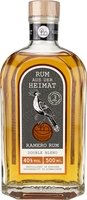 Heimat Distillers Rum Ramero Double Blend (0,5 l / 40 % vol.)