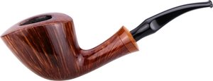 Pfeifen Estate Pfeifen  W.O. Larsen Nr. 30003 (Calabash)