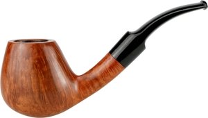 W.O. Larsen Estates Nr. 30007 (Bent)