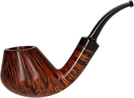 Pfeifen Estate Pfeifen  W.O. Larsen Straight Grain F