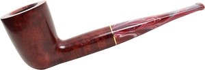Pfeifen Serienpfeifen  Savinelli burgundy 409 (16678)