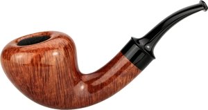 Pfeifen Freehand Pfeifen  Jess Chonowitsch Nr. 21002 Danish Bent