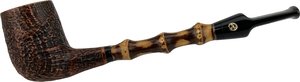 Rattray's Bamboo sandgestrahlt (16854)