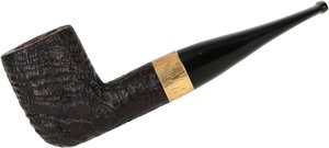 Pfeifen Estate Pfeifen  Savinelli No. 35034 Gold 101