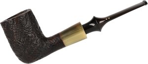 Pfeifen Estate Pfeifen  Savinelli No. 35037 Nonpareil 9111