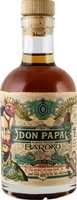 Don Papa Rum Baroko (0,2 l / 40 % vol.)
