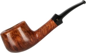 Stanwell Estates Nr. 33016 Flame Grain Selected Briar