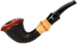 Stanwell Estates Nr. 33040 Bamboo Calabash