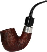 Pfeifen Estate Pfeifen  Peterson System Hand Made XXL Sandblast