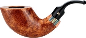Big Ben TinPipe Nature smooth 9852