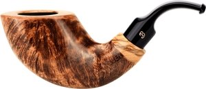 Big Ben TinPipe Walnut smooth 9851