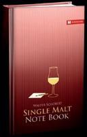 Walter Schobert Single Malt Note Book