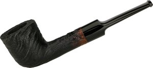 Pfeifen Serienpfeifen  Ringling Nr. 17004 schwarz Billiard klein