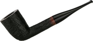 Pfeifen Serienpfeifen  Ringling Nr. 17005 schwarz Chimney