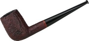 Pfeifen Serienpfeifen  Ringling Nr. 17013 rot Billiard