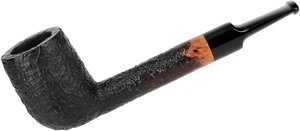 Pfeifen Serienpfeifen  Ringling Nr. 17031 schwarz Lovat sand