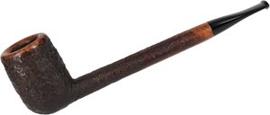 Pfeifen Serienpfeifen  Ringling Canadian Schwarz