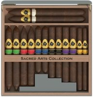 Zigarren Costa Rica  El Septimo Masaccio Sampler (14 Zigarren)