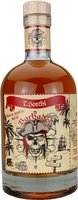 Spirituosen Rum  T. Sonthi Barbados 10 Jahre (0,7 l / 40 vol.)