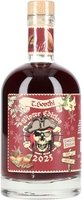 Spirituosen Rum  T. Sonthi Winter Edition 2025 (0,5 l / 40 vol.)