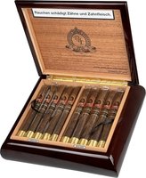 Zigarren Dominikanische Republik  DBL 10th Anniversary