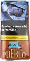 Tabak Feinschnitt  Pueblo Burley 30g Pouch