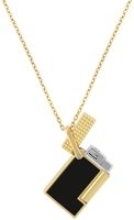 Zigarrenzubehör Feuerzeug  S.T. Dupont gold/black (K27077CH)