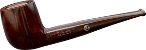 Pfeifen Serienpfeifen  Rattray's braun Modell 200 (17011)