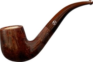 Pfeifen Serienpfeifen  Rattray's braun Modell 205 (17016)