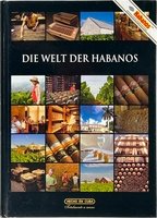 Zigarrenzubehör Medien Literatur CIGARWORLD Brutton, Mark: Die Welt Der Habanos (9789597212089)