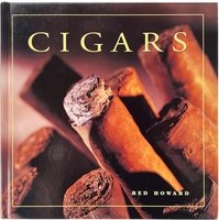 Zigarrenzubehör Medien Literatur CIGARWORLD Howard, Red: Cigars (Englisch) (1567996051)
