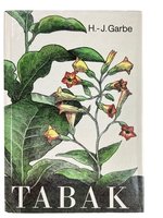 Zigarrenzubehör Medien Literatur CIGARWORLD Garbe, H.- J.: Tabak (3331003638)