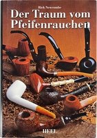 Pfeifenzubehör Medien  CIGARWORLD PIPES Newcombe, Rick: Der Traum vom Pfeifenrauchen (9783898808651)