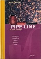 Pfeifenzubehör Medien  CIGARWORLD PIPES Pannier, Jörg: Pipe-Line. Informationen, Tips und Trends rundum den Fetisch Pfeife (3891261632)