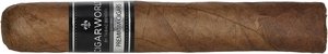 CIGARWORLD Ligero No. 1 Esteli Robusto