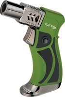 Zigarrenzubehör Feuerzeug  Vector (07) green/black VE995