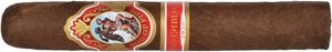 God of Fire By Don Carlos Robusto Gordo 54 (Limited Edition 2023)