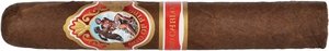 Zigarren Dominikanische Republik  God of Fire Robusto Gordo 54