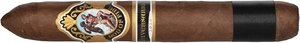 Zigarren Dominikanische Republik  God of Fire 56 (Limited Edition 2023)